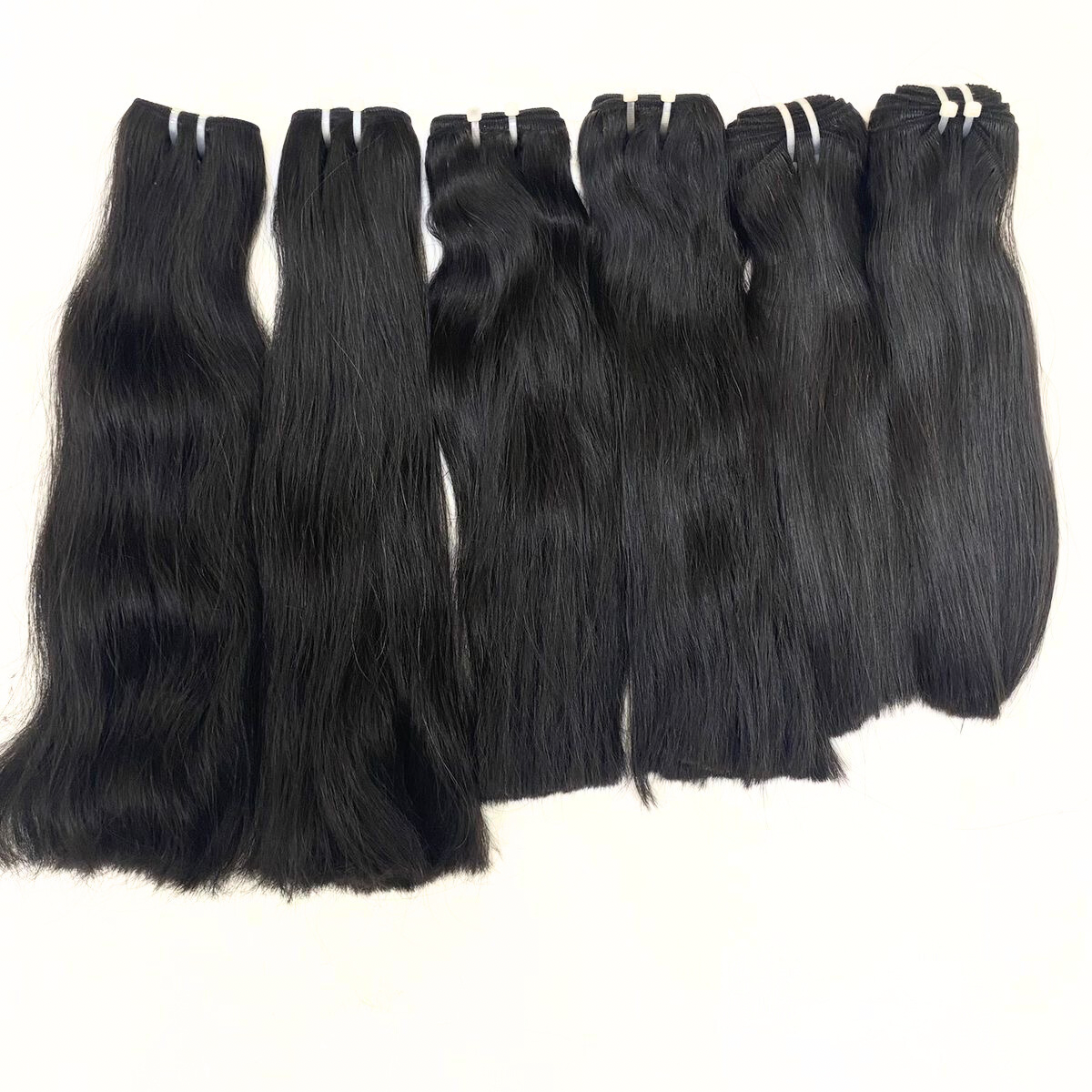 Raw Vietnamese Straight Bundles ( Pre Order)