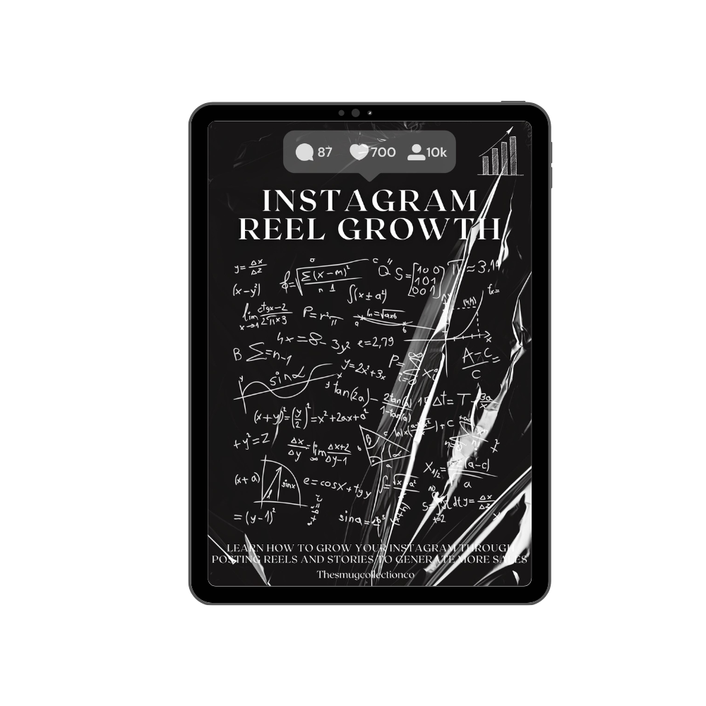 IG Reel Growth Guide