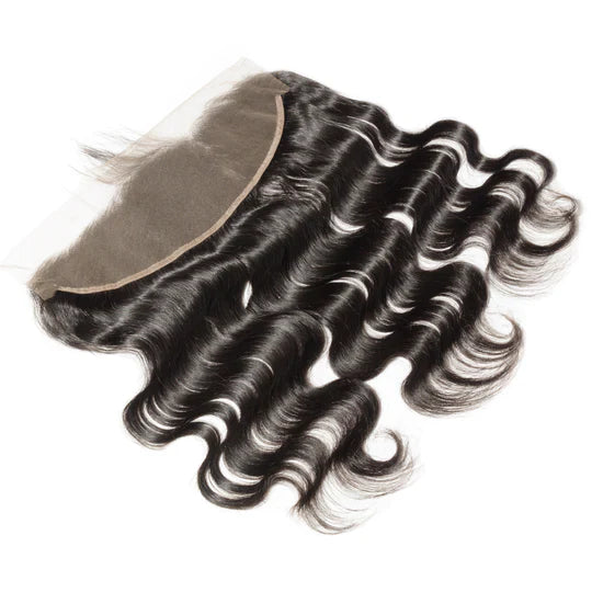 13x6 Virgin Frontals